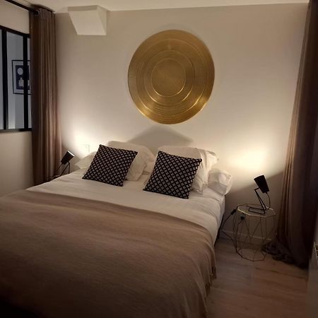 Joli Appartement Au Coeur De Mâcon Eksteriør billede