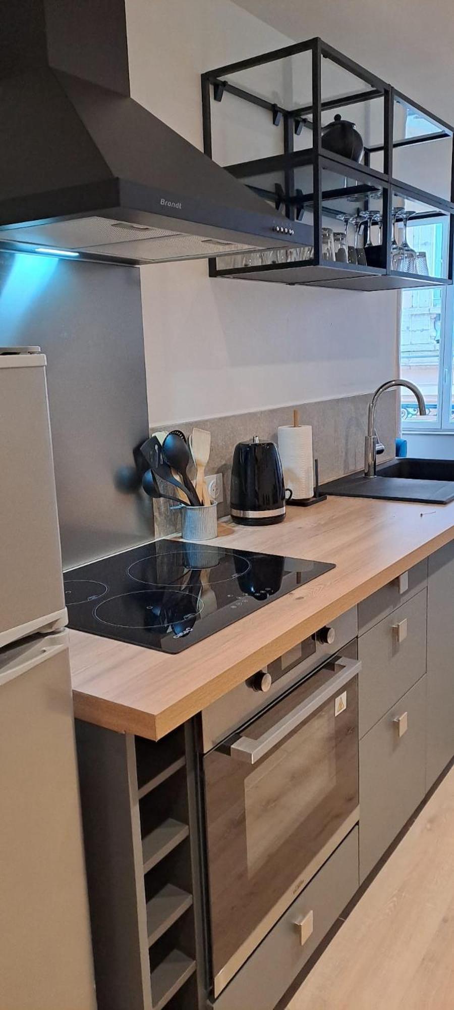 Joli Appartement Au Coeur De Mâcon Eksteriør billede