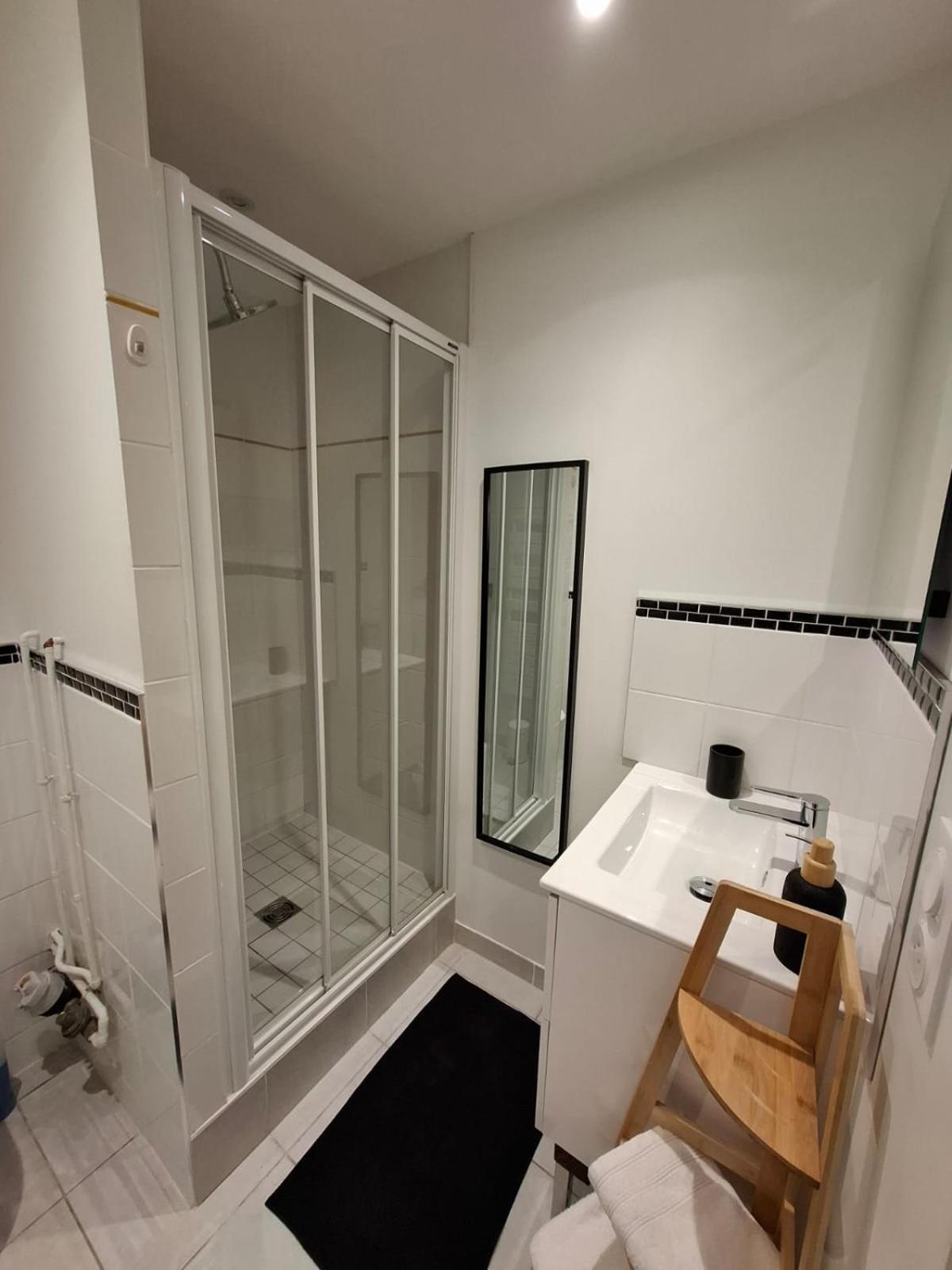 Joli Appartement Au Coeur De Mâcon Eksteriør billede
